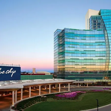 Blue Chip Casino Hotel Spa
